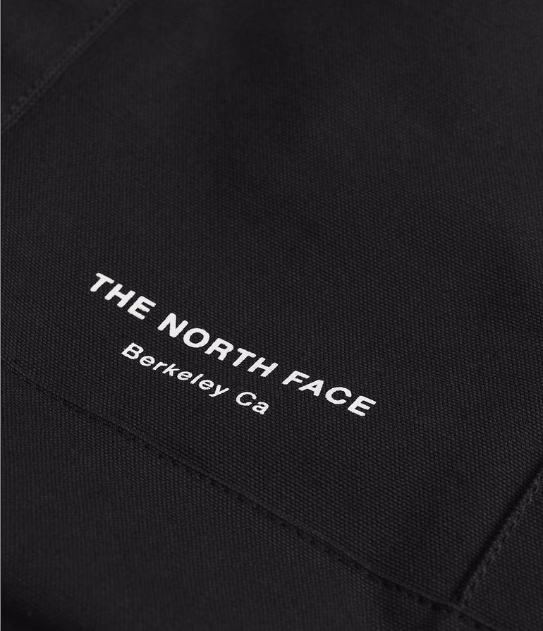 The North Face Circular Cotton Tote