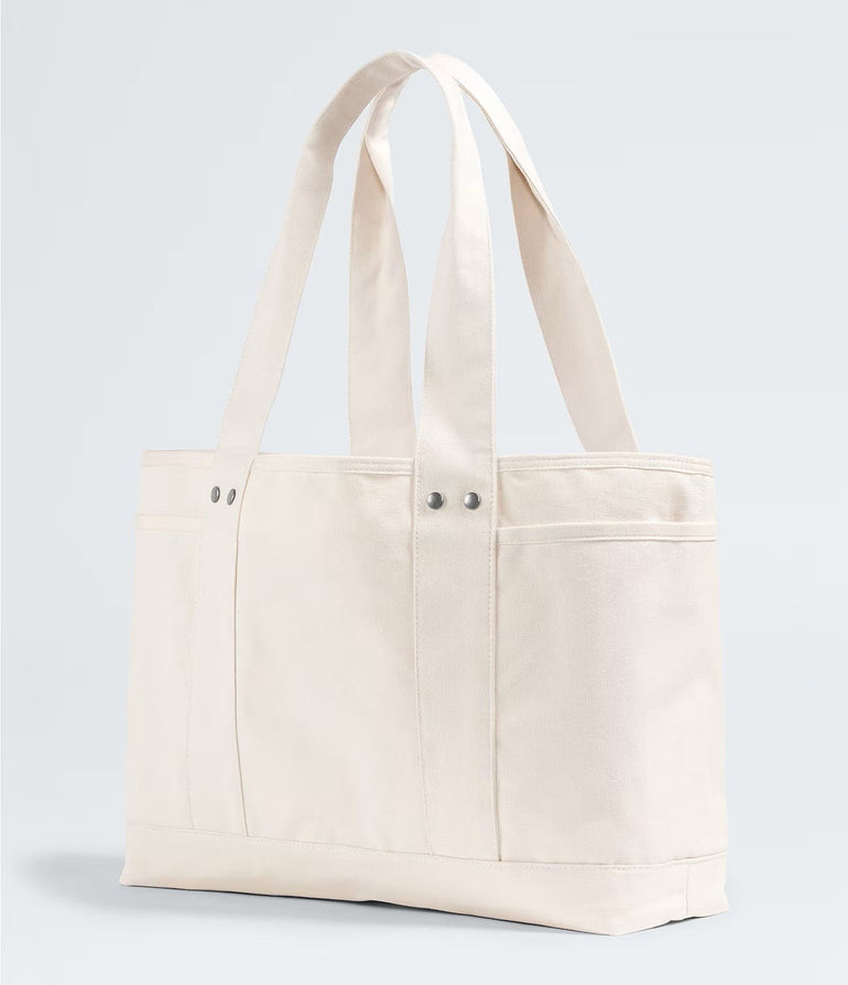 The North Face Circular Cotton Tote