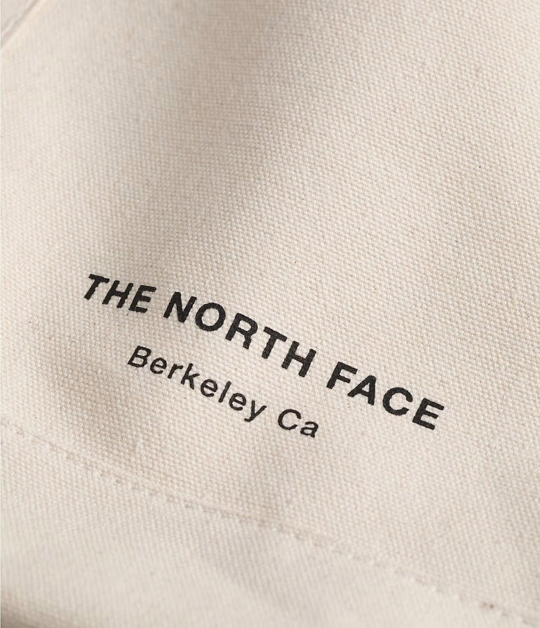 The North Face Circular Cotton Tote