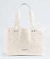 The North Face Circular Cotton Tote