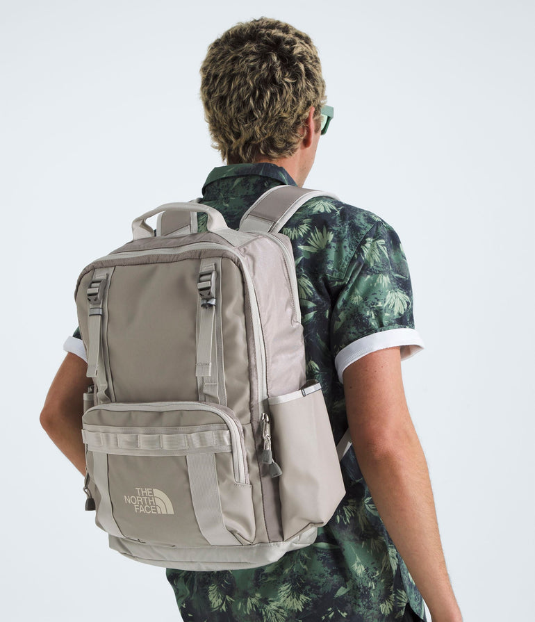 The North Face Base Camp Daypack