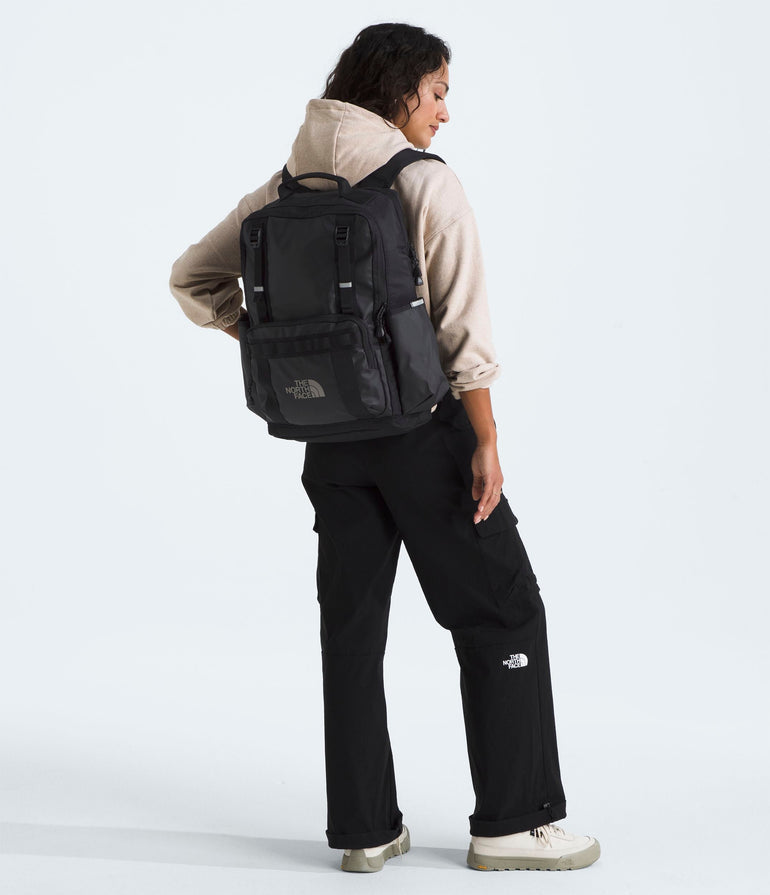 The North Face Base Camp Daypack