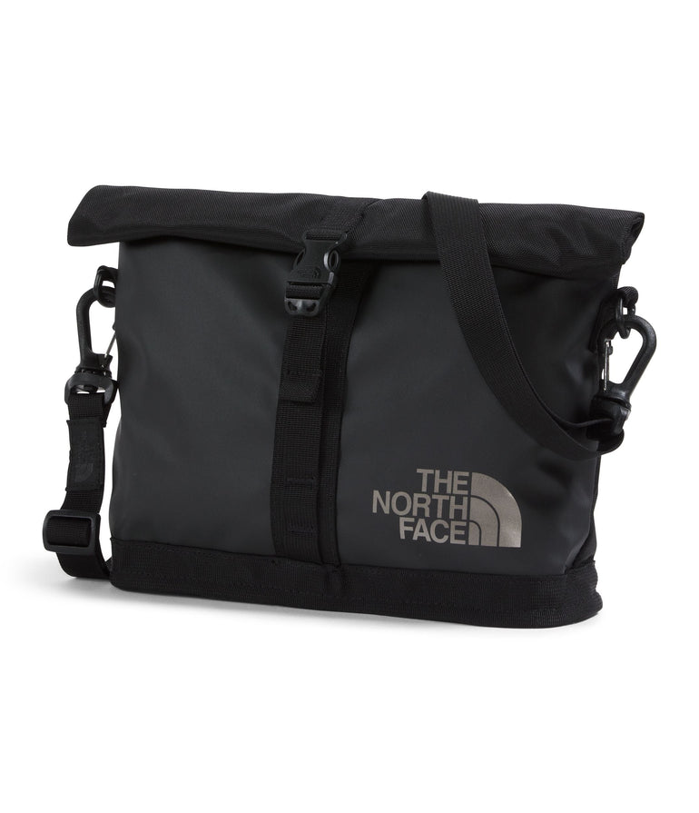 The North Face Base Camp Shoulder Bag