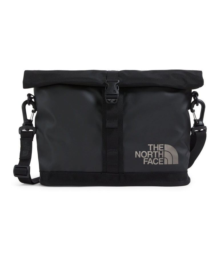 The North Face Base Camp Shoulder Bag