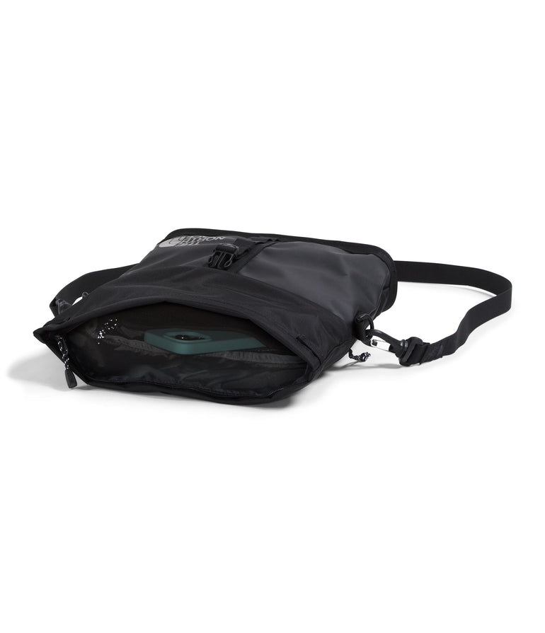 The North Face Base Camp Shoulder Bag