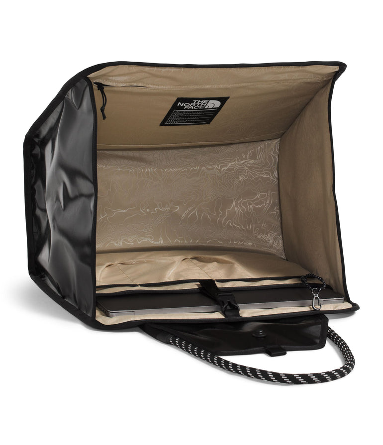 The North Face Base Camp Tote Bag