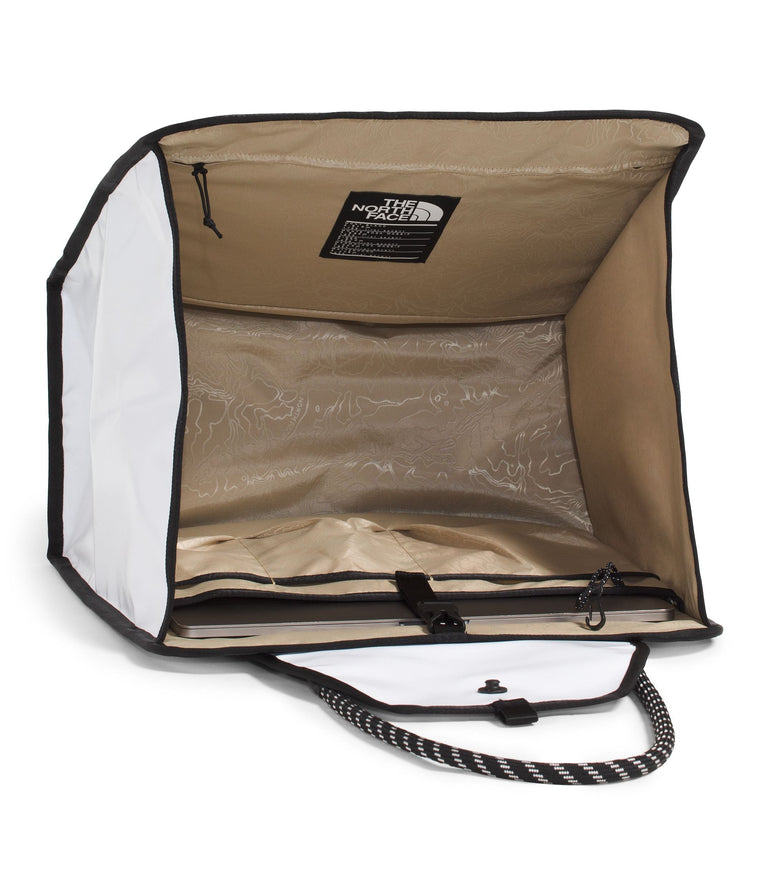 The North Face Base Camp Tote Bag