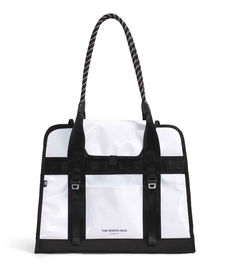 The North Face Base Camp Tote Bag