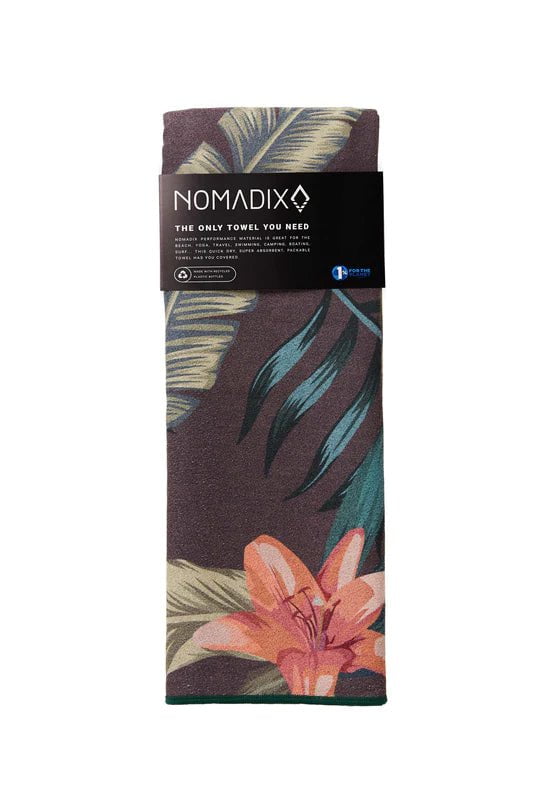 Nomadix Original Towel - Palms Night