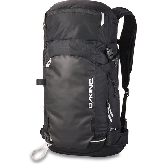 Dakine Poacher Sac à dos 40L - Noir