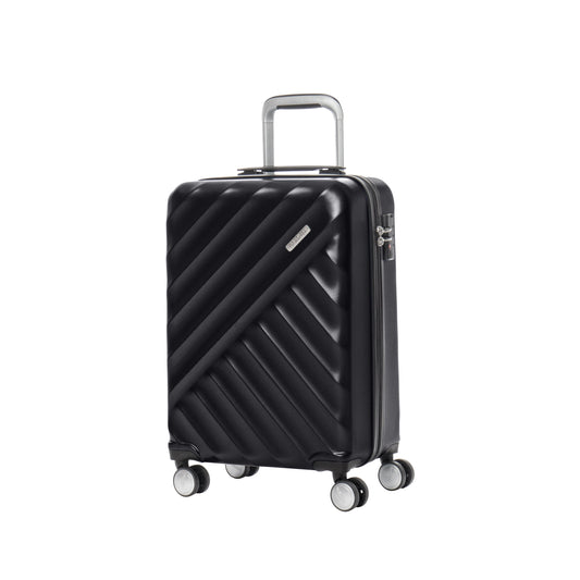 American Tourister Crave Collection Carry-On Spinner Luggage