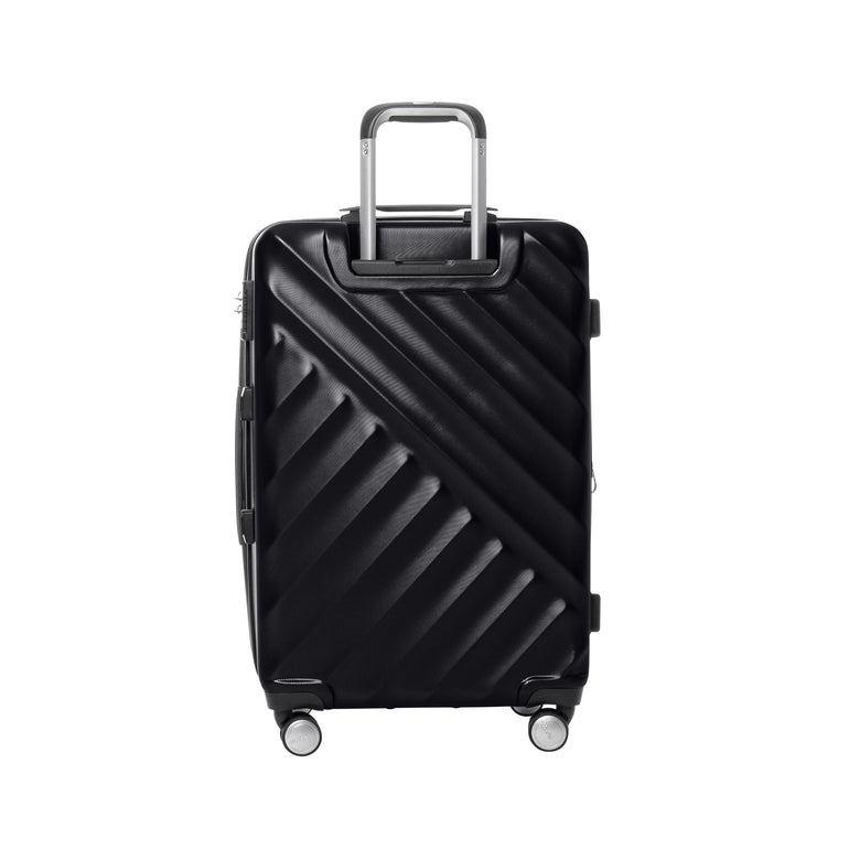 American Tourister Crave Collection Valise Moyenne Extensible Rigide