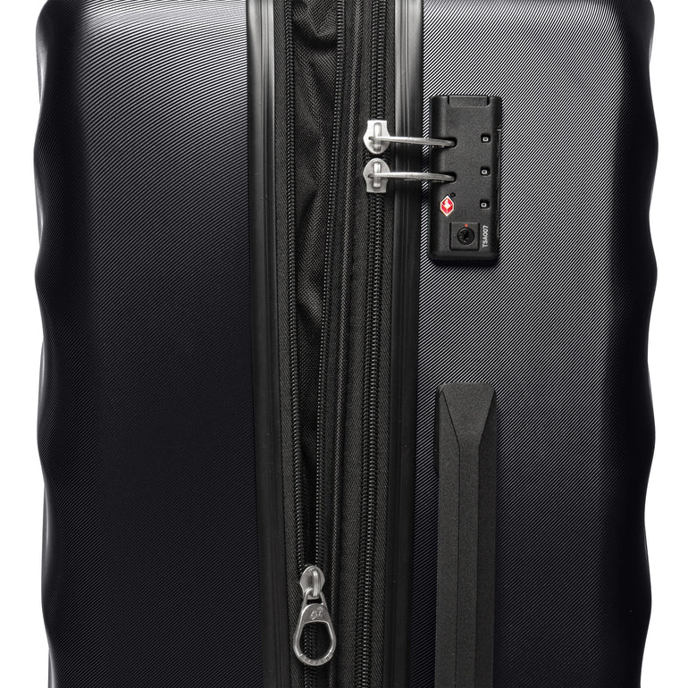 American Tourister Crave Collection Valise Moyenne Extensible Rigide