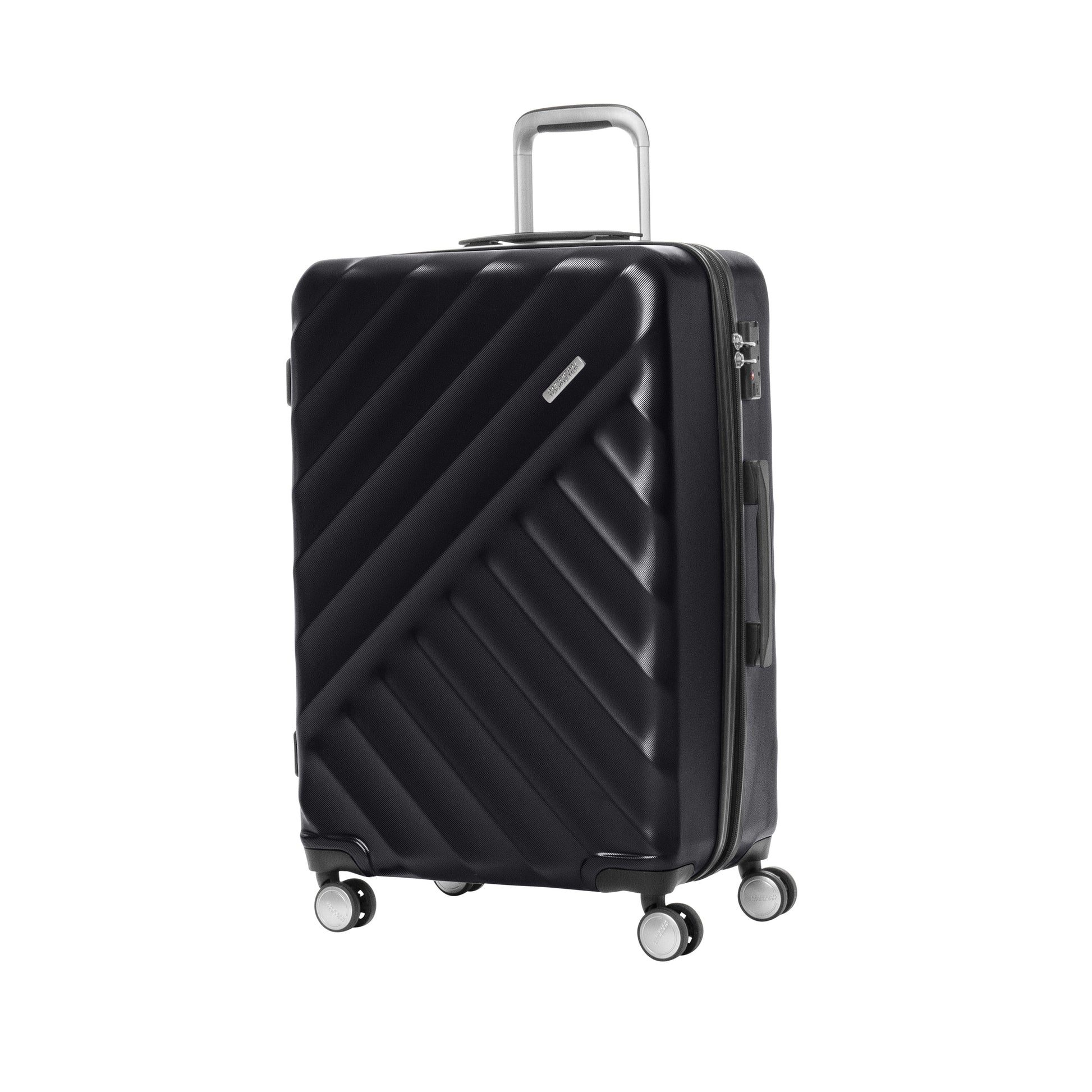 American Tourister Crave Collection Medium Expandable Spinner Luggage