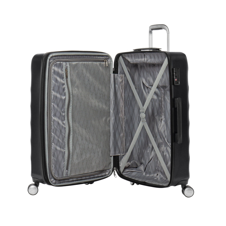 American Tourister Crave Collection Valise Moyenne Extensible Rigide