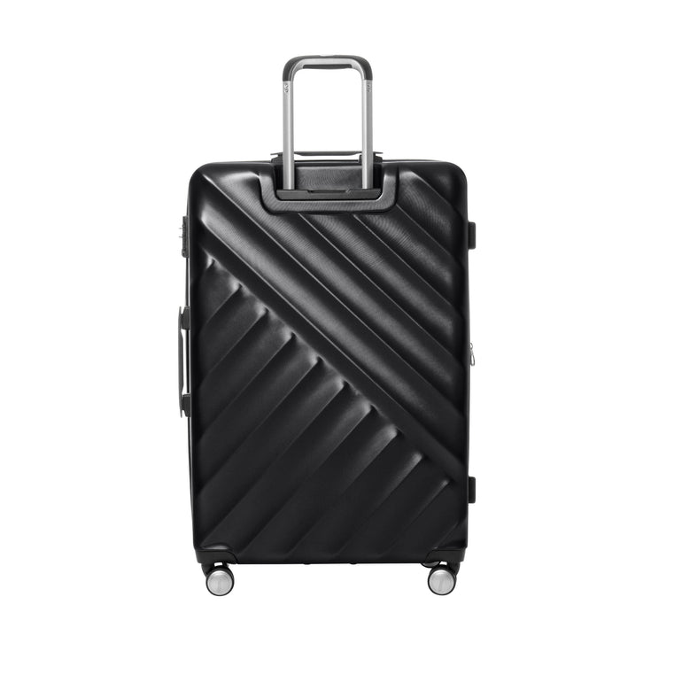 American Tourister Crave Collection Ensemble de 3 Valises Extensibles Rigides