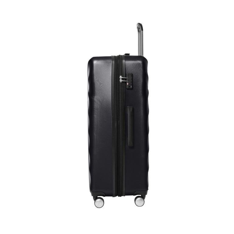 American Tourister Crave Collection Ensemble de 3 Valises Extensibles Rigides