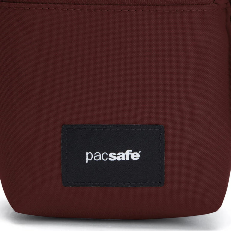 Pacsafe GO Micro Sac bandoulière antivol