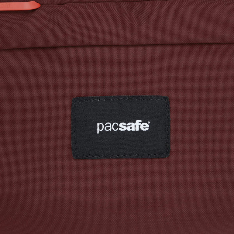 Pacsafe Go Sac à bretelle unique anti-vol