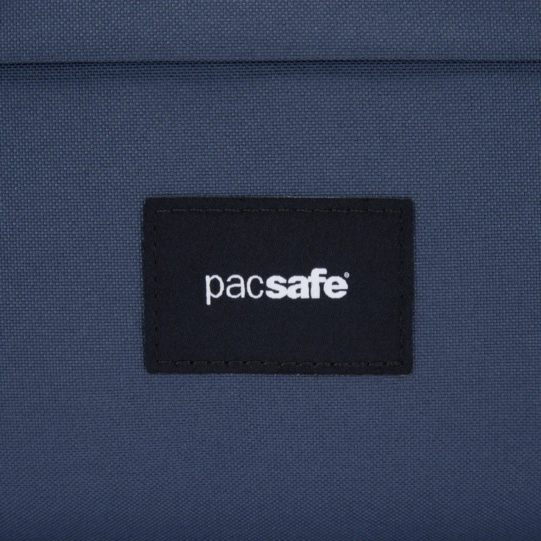 Pacsafe Go Sac à bretelle unique anti-vol