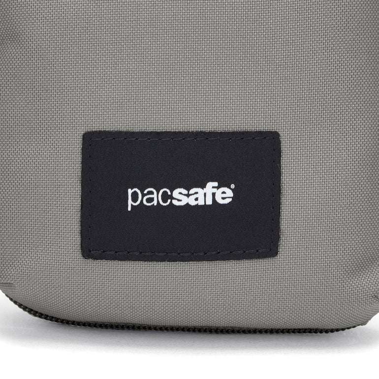 Pacsafe GO Tech Sac bandoulière antivol