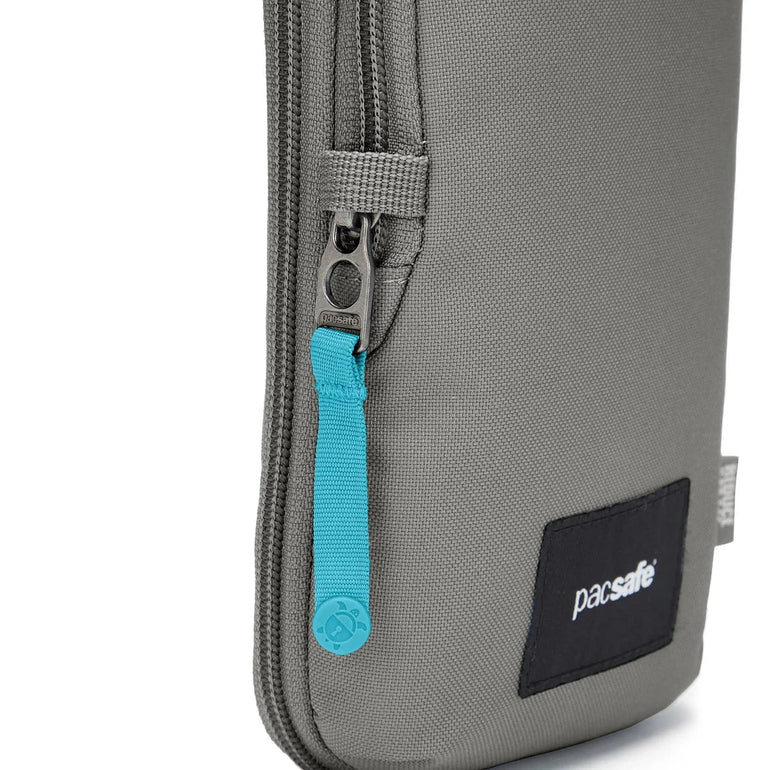 Pacsafe GO Tech Sac bandoulière antivol