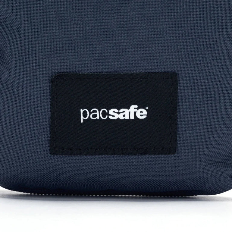 Pacsafe GO Tech Sac bandoulière antivol