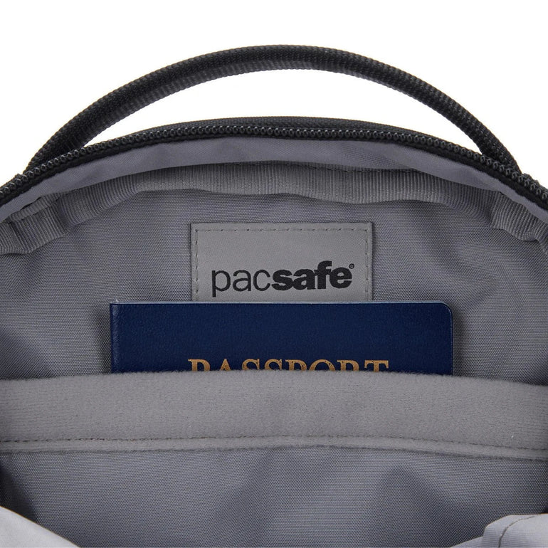 Pacsafe V Anti-Theft Companion Crossbody