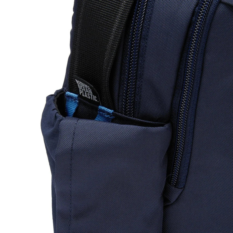 Pacsafe V Anti-Theft Tour Crossbody