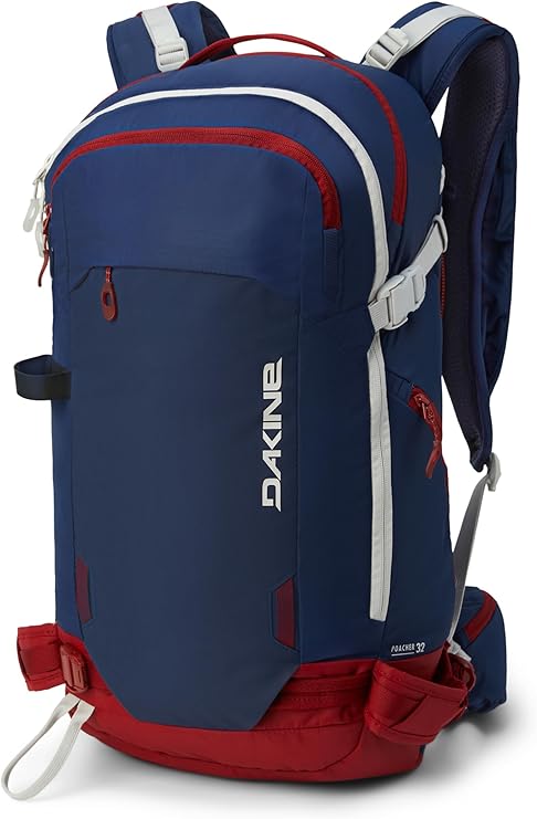 Dakine Poacher Sac à dos 32L - Naval Academy