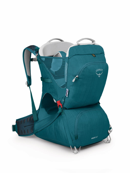 Osprey Poco SLT Porte-bébé