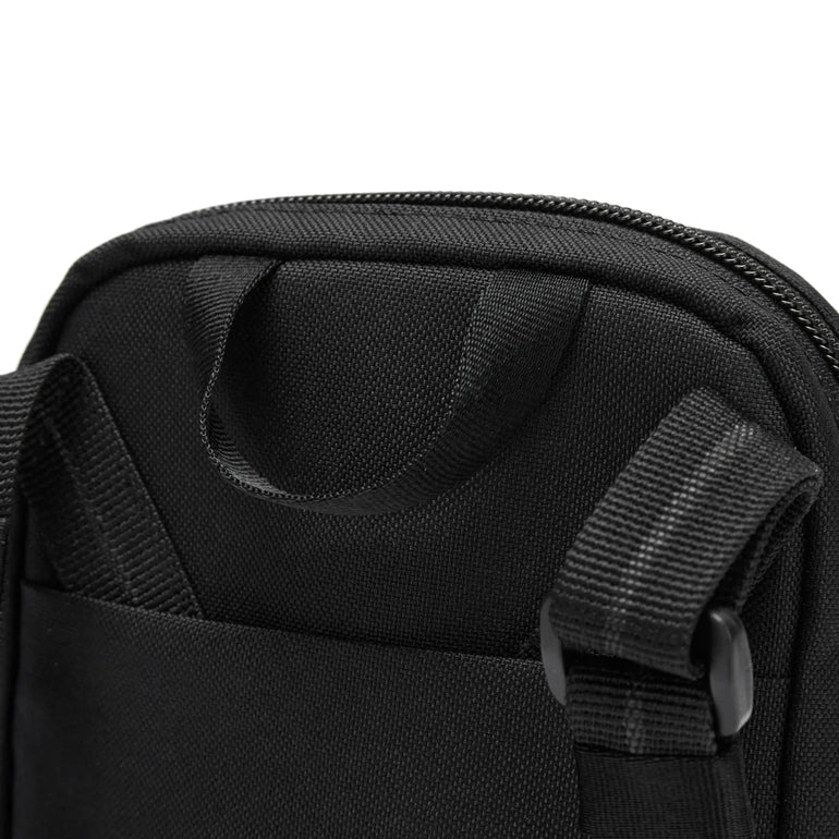 Pacsafe RFIDsafe™ RFID Blocking Tech Crossbody