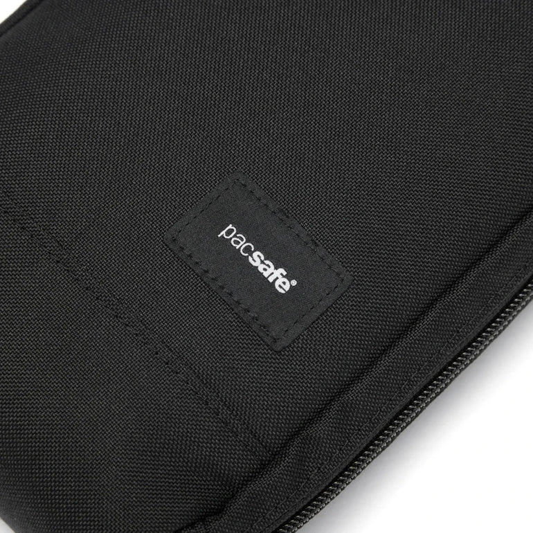 Pacsafe RFIDsafe™ RFID Blocking Tech Crossbody