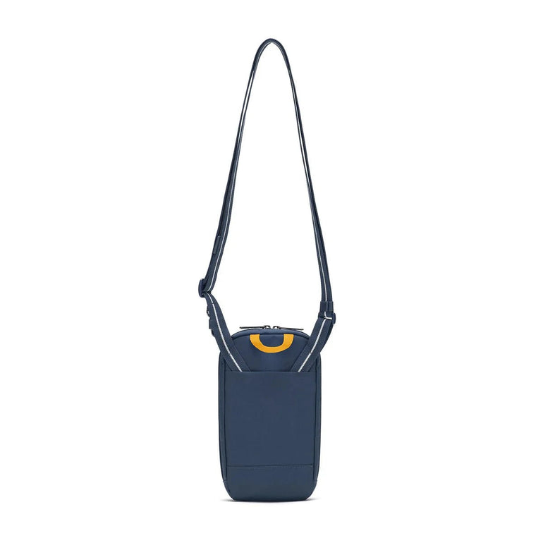 Pacsafe RFIDsafe™ RFID Blocking Tech Crossbody