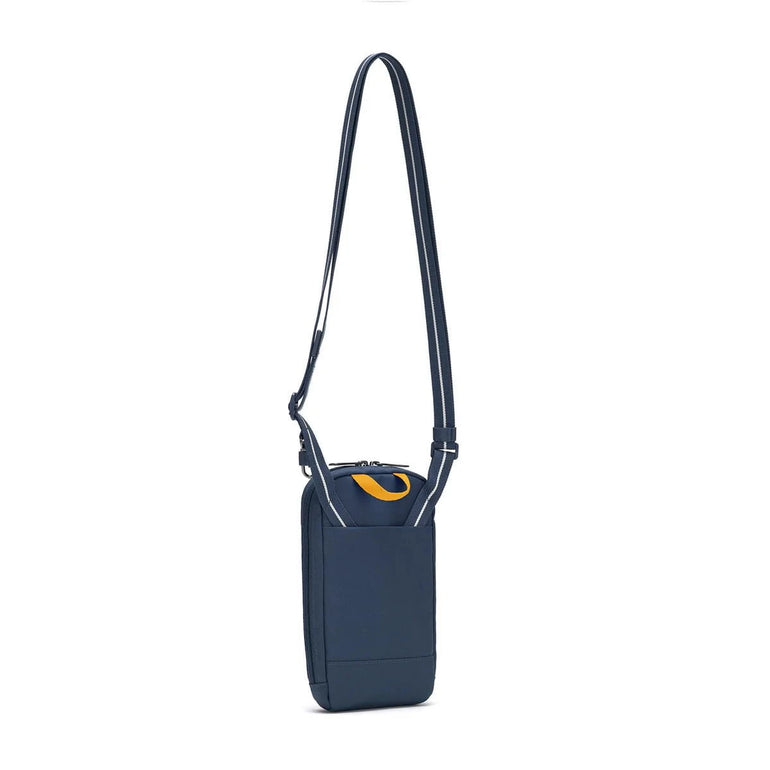 Pacsafe RFIDsafe™ RFID Blocking Tech Crossbody