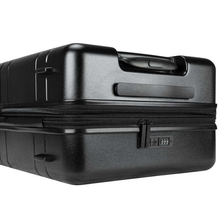 Roots Travel Valise à roulettes extensible 28" Grande