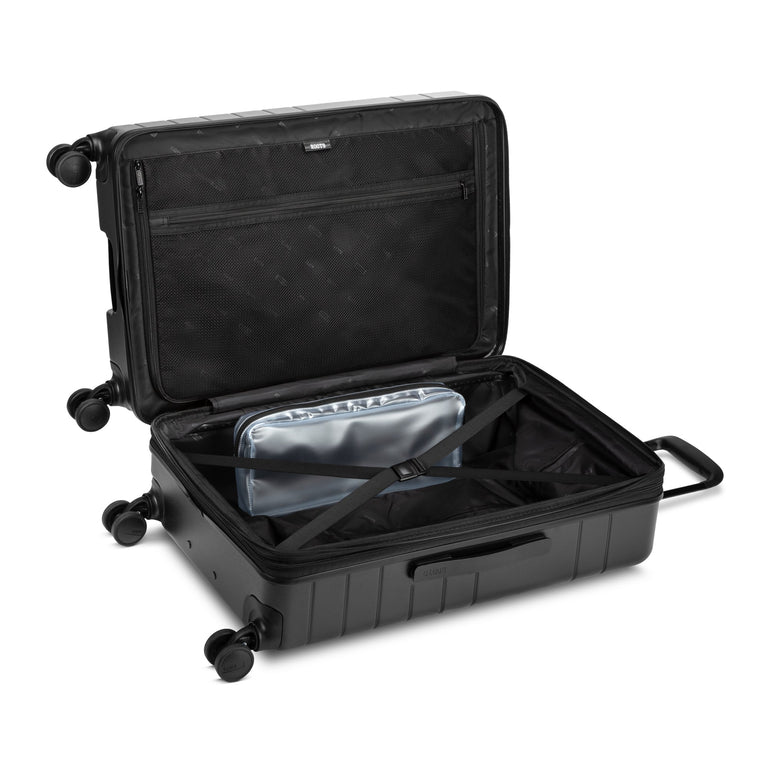 Roots Travel Valise à roulettes extensible 28" Grande