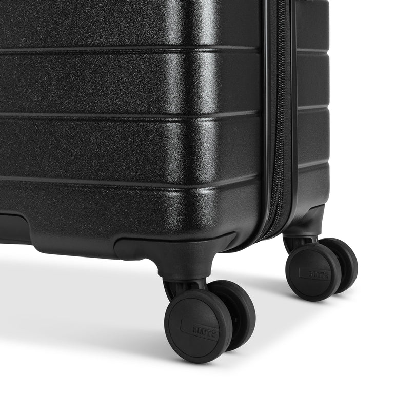 Roots Travel Valise à roulettes extensible 28" Grande