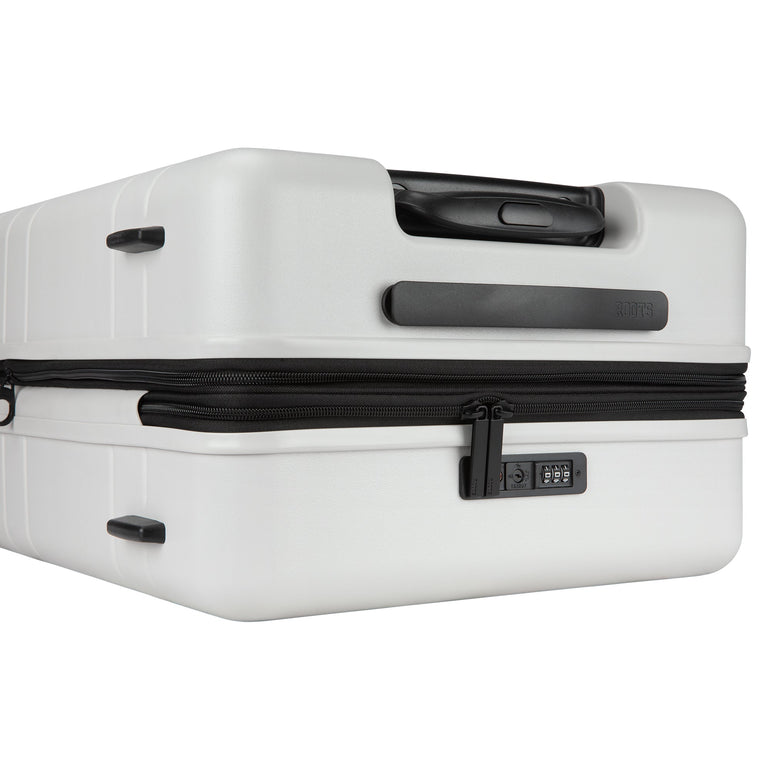 Roots Travel Valise à roulettes extensible 28" Grande