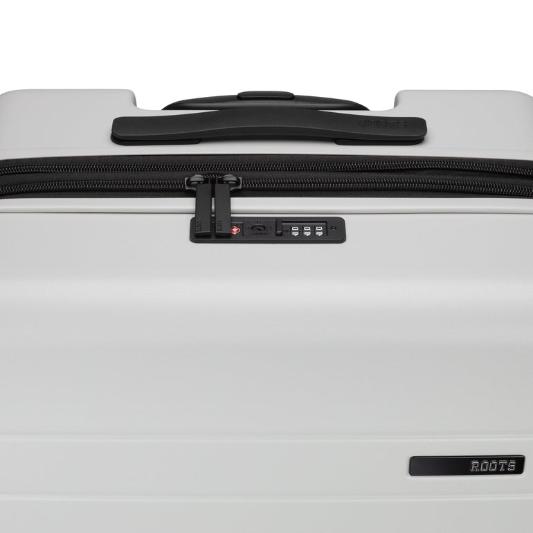 Roots Travel Valise à roulettes extensible 28" Grande