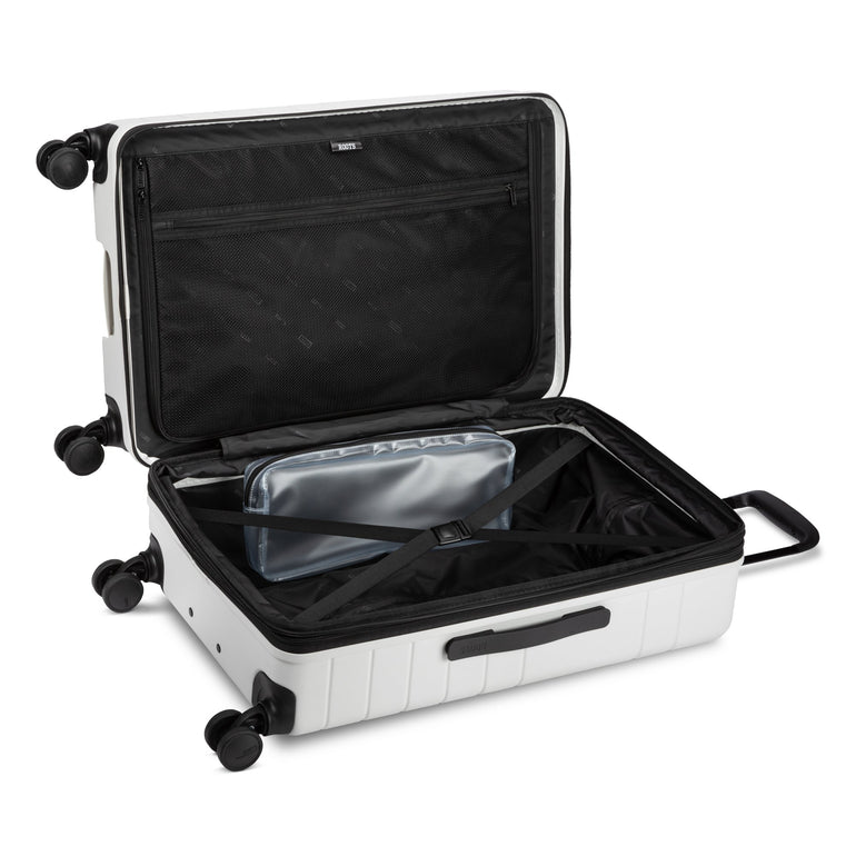 Roots Travel Valise à roulettes extensible 28" Grande