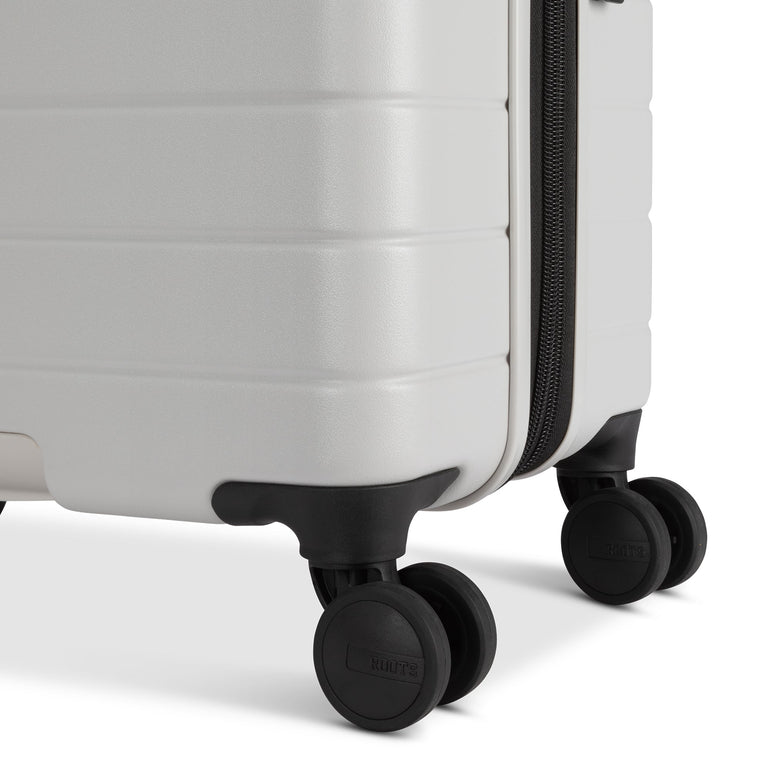 Roots Travel Valise à roulettes extensible 28" Grande