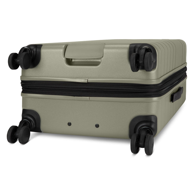 Roots Travel Valise à roulettes extensible 28" Grande