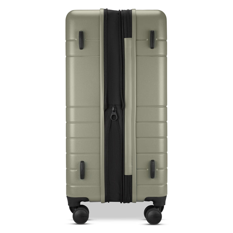 Roots Travel Valise à roulettes extensible 28" Grande