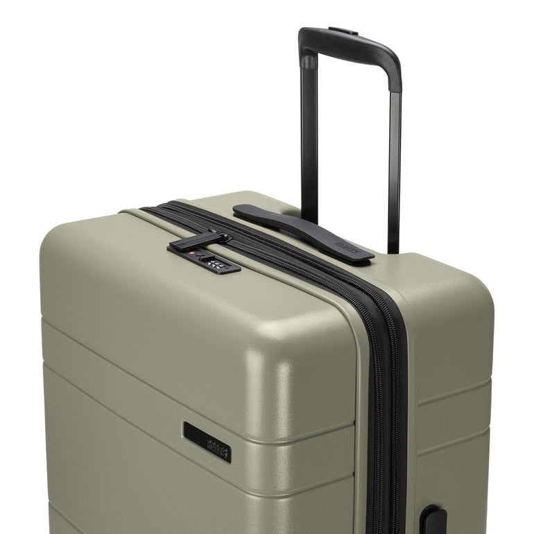 Roots Travel Valise à roulettes extensible 28" Grande