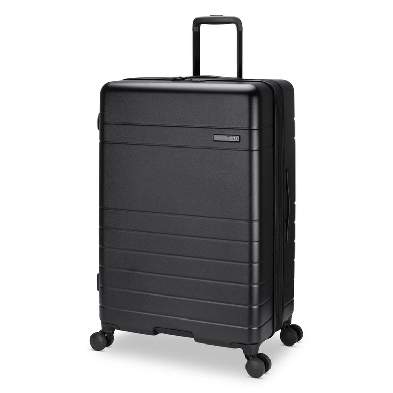 Roots Travel Valise à roulettes extensible 28" Grande