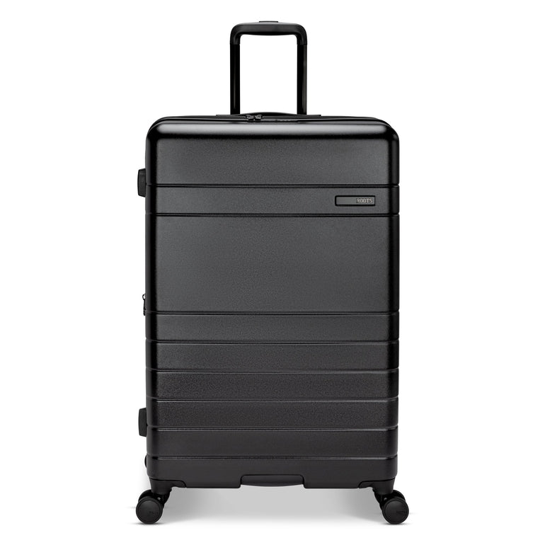 Roots Travel Valise à roulettes extensible 28" Grande