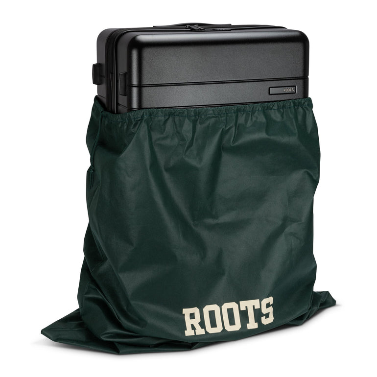 Roots Travel Valise à roulettes extensible 28" Grande