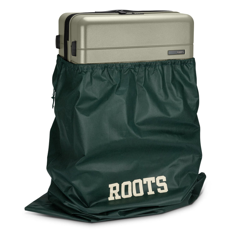 Roots Travel Valise à roulettes extensible 28" Grande