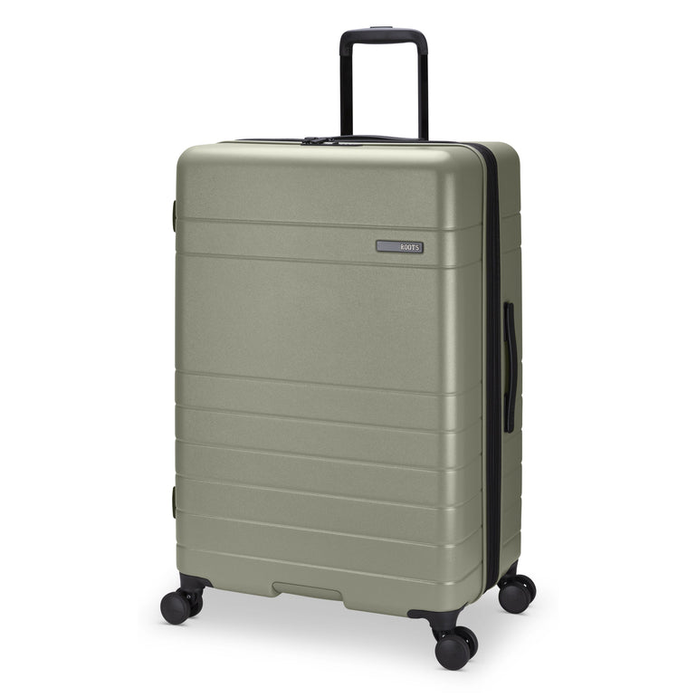 Roots Travel Valise à roulettes extensible 28" Grande